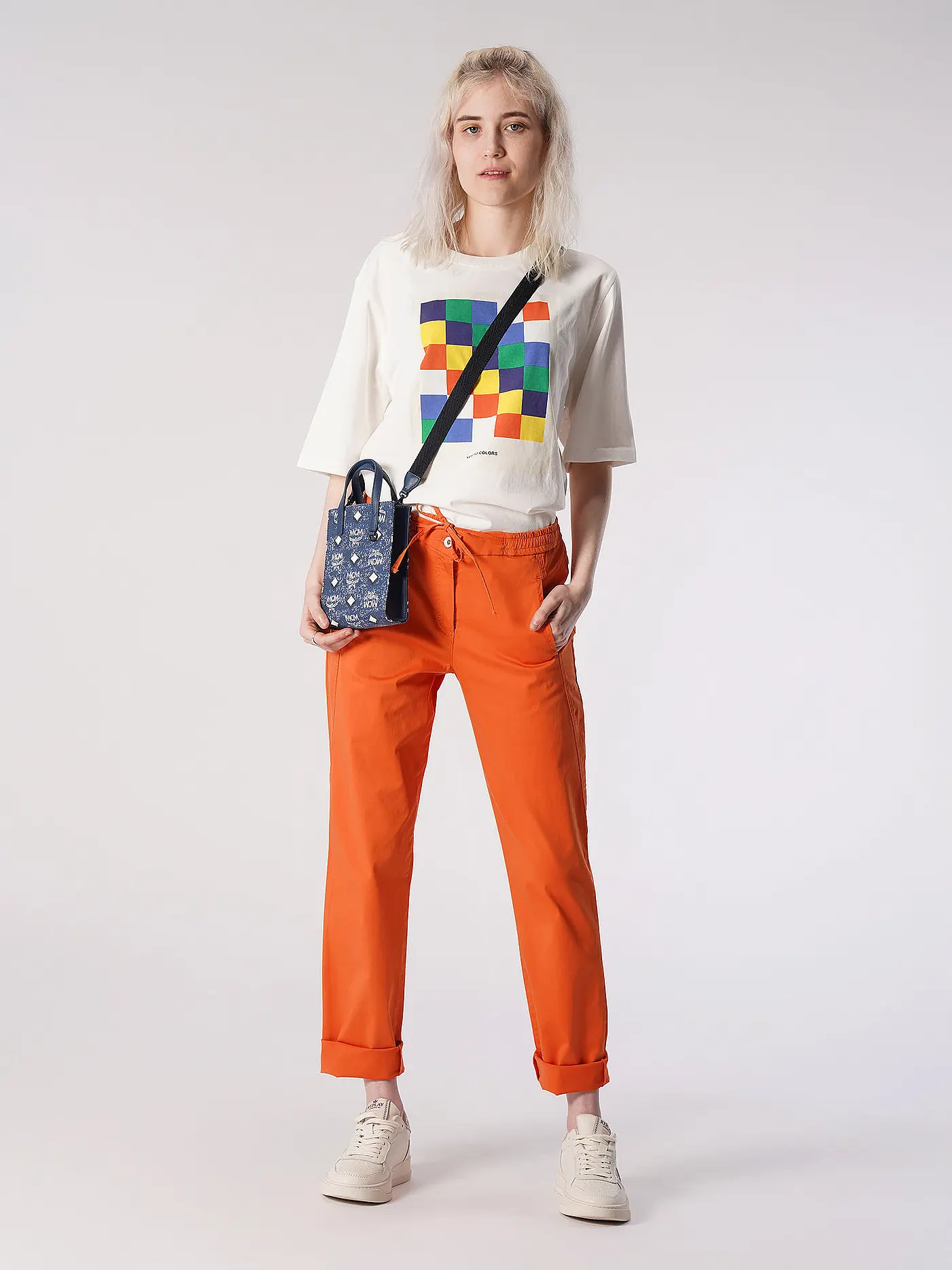 MCM | Tasche - Tote Bag AREN XMini | 